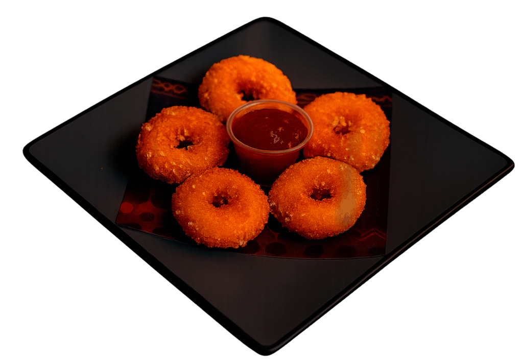 STICK QUESO + MERMELADA FRESA