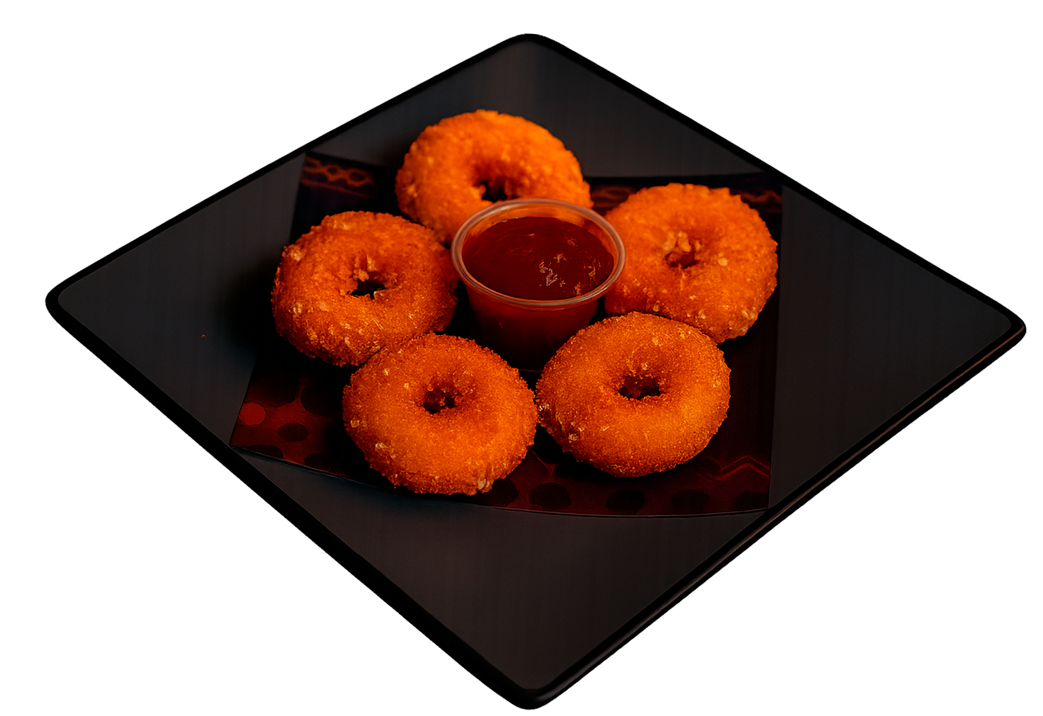 STICK QUESO + MERMELADA FRESA