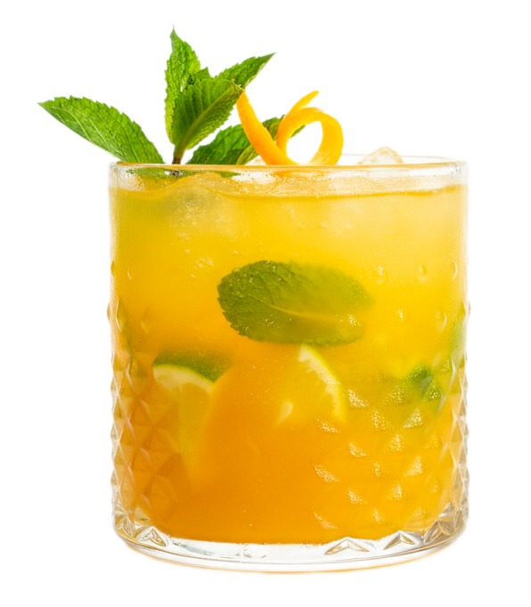 Mojito Mango